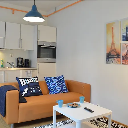 Mb Apartment
