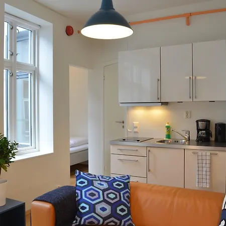 Mb Apartment Bergen