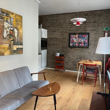 Mb Apartment *