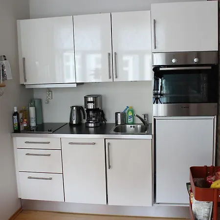 Mb Apartment
