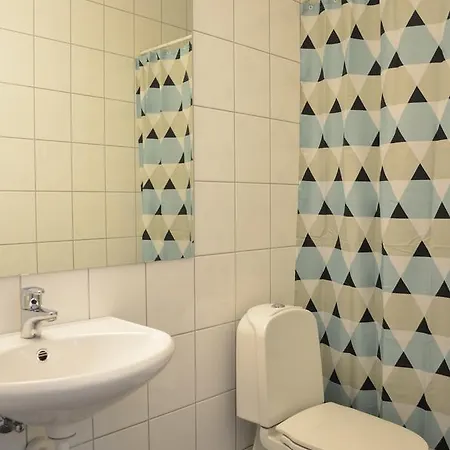Apartment Mb Bergen