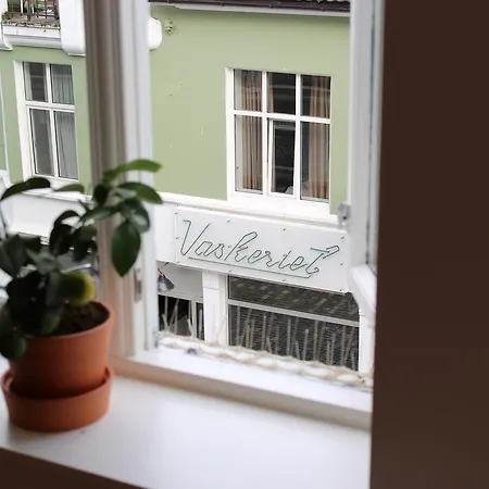 Mb Apartment Bergen