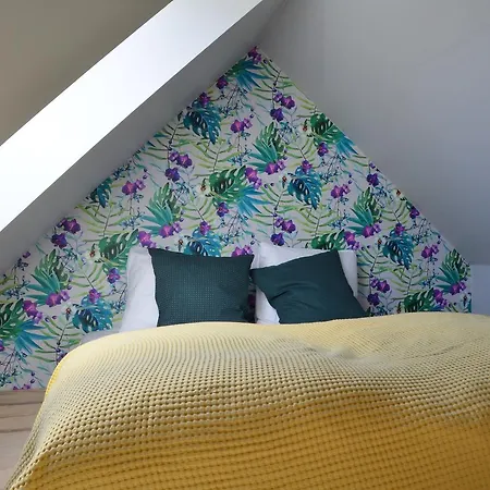 Apartment Mb Bergen