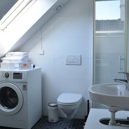 Mb Apartment