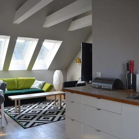 Apartment Mb