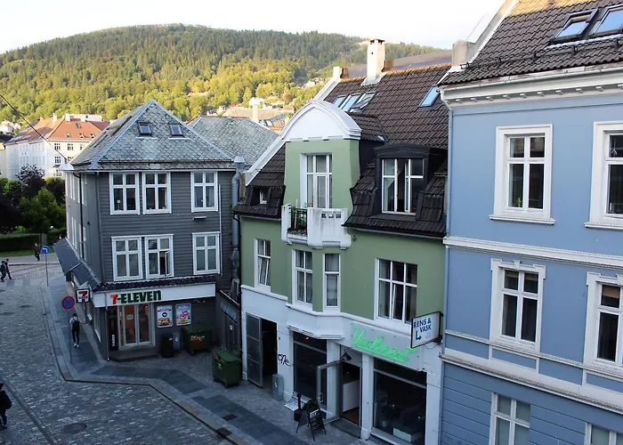 Apartment Mb Bergen