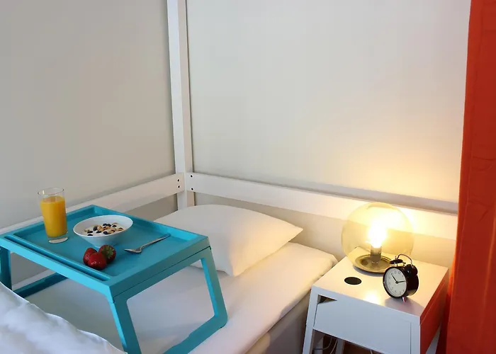 Mb Apartament Bergen