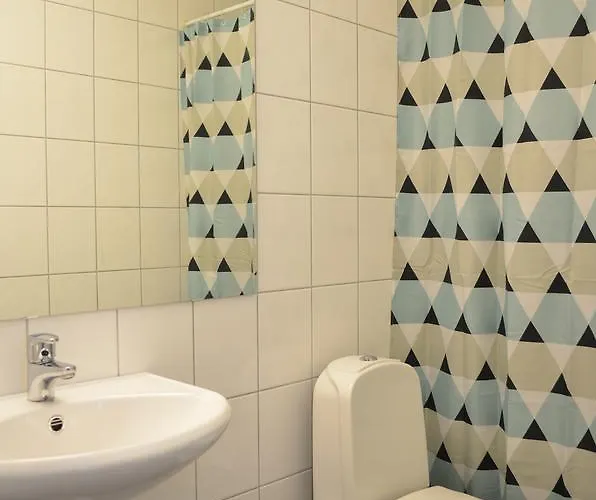 Apartament Mb Bergen