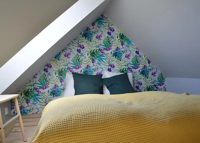 Apartament Mb Bergen