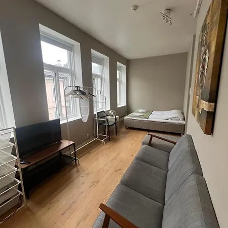 Mb Apartamento