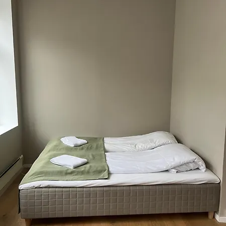 Mb Apartamento *