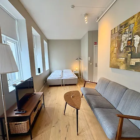 Mb Apartamento *