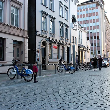 Mb Bergen