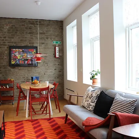 Apartamento Mb